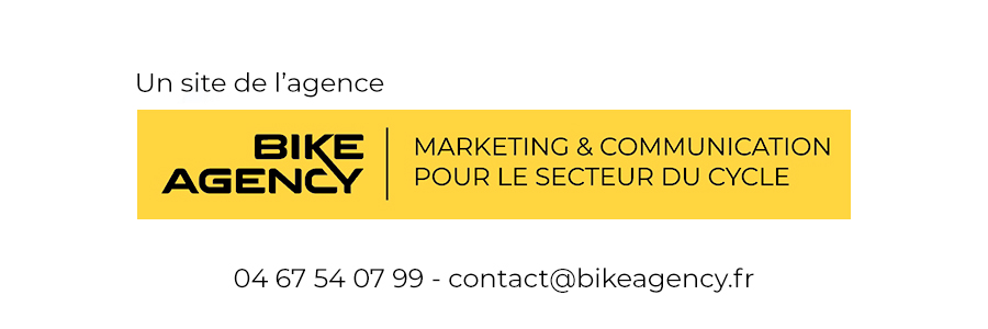 Agence web marketing du vélo
